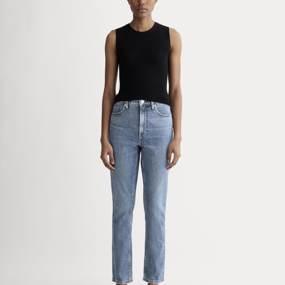 Everlane The Cheeky Jean